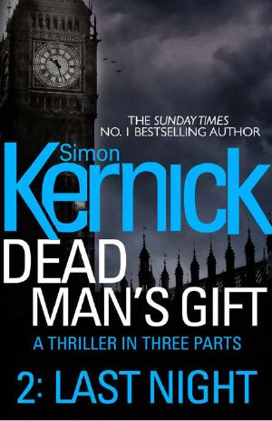 [Dead Man's Gift 02] • Last Night